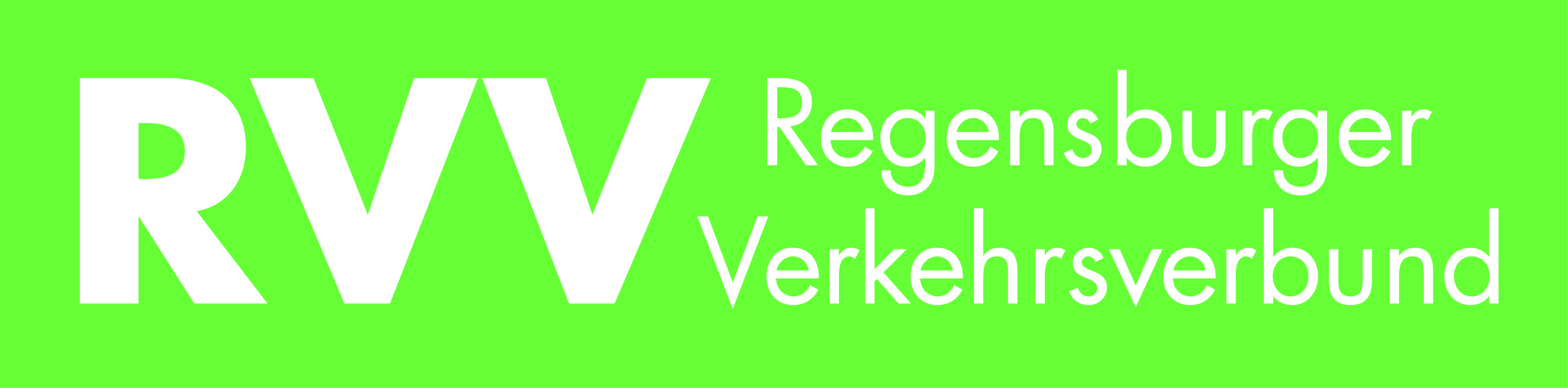 RVV Linie 20 Schnellfahrt nach Regensburg